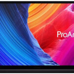 Asus ProArt P16 H7606WI-OLED080X návod
