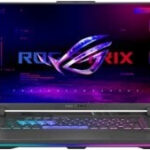 Asus Rog Strix G16 G614JV-N4118W návod