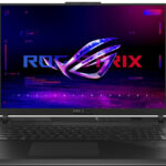 Asus Rog Strix Scar 18 90NR0IP2-M002N0 návod