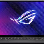 Asus Rog Zephyrus G16 GU605MI-NEBULA271W návod