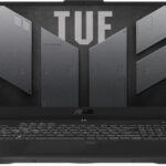 Asus Tuf Gaming A17 FA707NU-HX052W návod