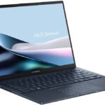 Asus Zenbook 14 UX3405MA-OLED495X návod