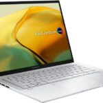 Asus Zenbook 14 UX3405MA-OLED862X návod