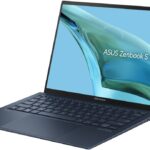 Asus Zenbook S Ultra 7 UX5304MA-OLED038W návod