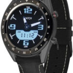 Atlanta 9709.7 návod