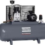 Atlas Copco AC55E 300 návod