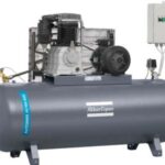 Atlas Copco Automan AC55E300 (Y/D) návod