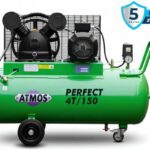 Atmos Perfect 4T/150 návod