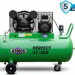 Atmos Perfect 4T/300 návod