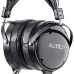 Audeze LCD-XC Carbon Creator Package návod