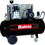 BALMA 5.5/270 návod