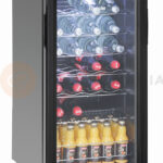 BARTSCHER 700182G návod