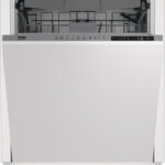 BEKO BDIN25323 návod