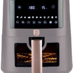 BERLINGERHAUS BH-9608 návod