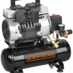 BLACK & DECKER BXCM0012E návod