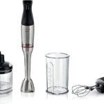 BOSCH MSM6M824 návod