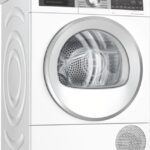 BOSCH WQG235D90 návod