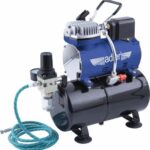 BOVRAM Airbrush AD-5000 návod