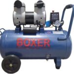 BOXER BX-1008 návod