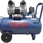 BOXER BX-1009 návod