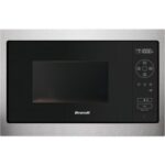 BRANDT BMS7120X návod