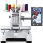 BROTHER PR680W návod