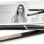 BaByliss Super Smooth 235 Titanium návod