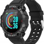 Bakeeley FD68 návod