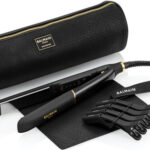 Balmain Professional Titanium Straightener návod