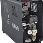 Bamax Silent OLE50/6BM návod