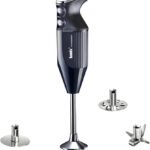 Bamix Prime C 250 W čierna návod