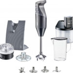 Bamix Superbox D 1050.003 antracitový návod