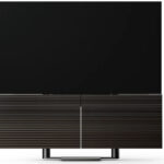 Bang & Olufsen Beovision Harmony 65" návod