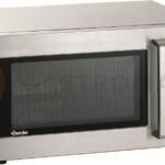 Bartscher 610.181 návod