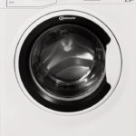 Bauknecht WM Pure 8A návod