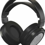 Behringer ALPHA návod