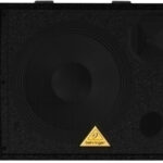 Behringer F1320D návod