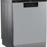 Beko BDFN 26530 X návod