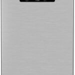 Beko BDFS26046XQ návod