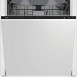 Beko BDIN 39640 A návod