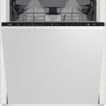 Beko BDIN38645D návod