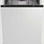 Beko BDIS38121A návod