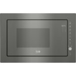 Beko BMGB25333GG návod