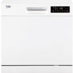 Beko DTC 36810 W návod