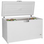 Beko HSA37540N návod