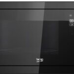 Beko MCB 25433 BG návod