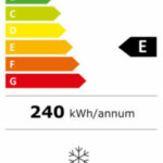 Beko RFNE290E43WN návod
