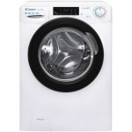 Beko WUE7612BS návod