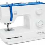 Bernina Bernette sew&go 5 návod