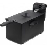 Bestron AF 357 B návod